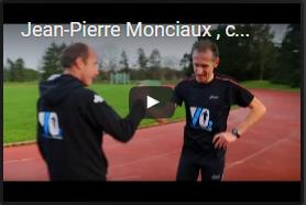 Coaching running Jean-Pierre Monciaux