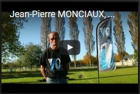Coaching course à pied Jean-Pierre Monciaux