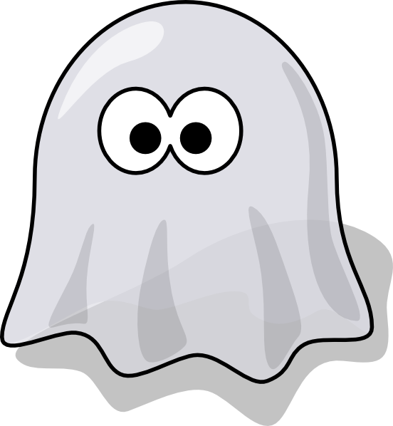 ghost race app running